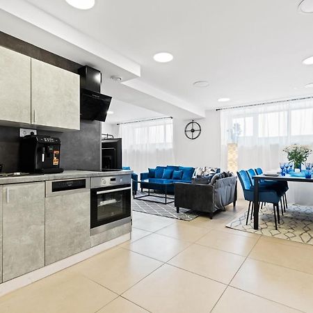 Sirena Apartment - Self Check-In And Free Parking Tallinn Exterior foto
