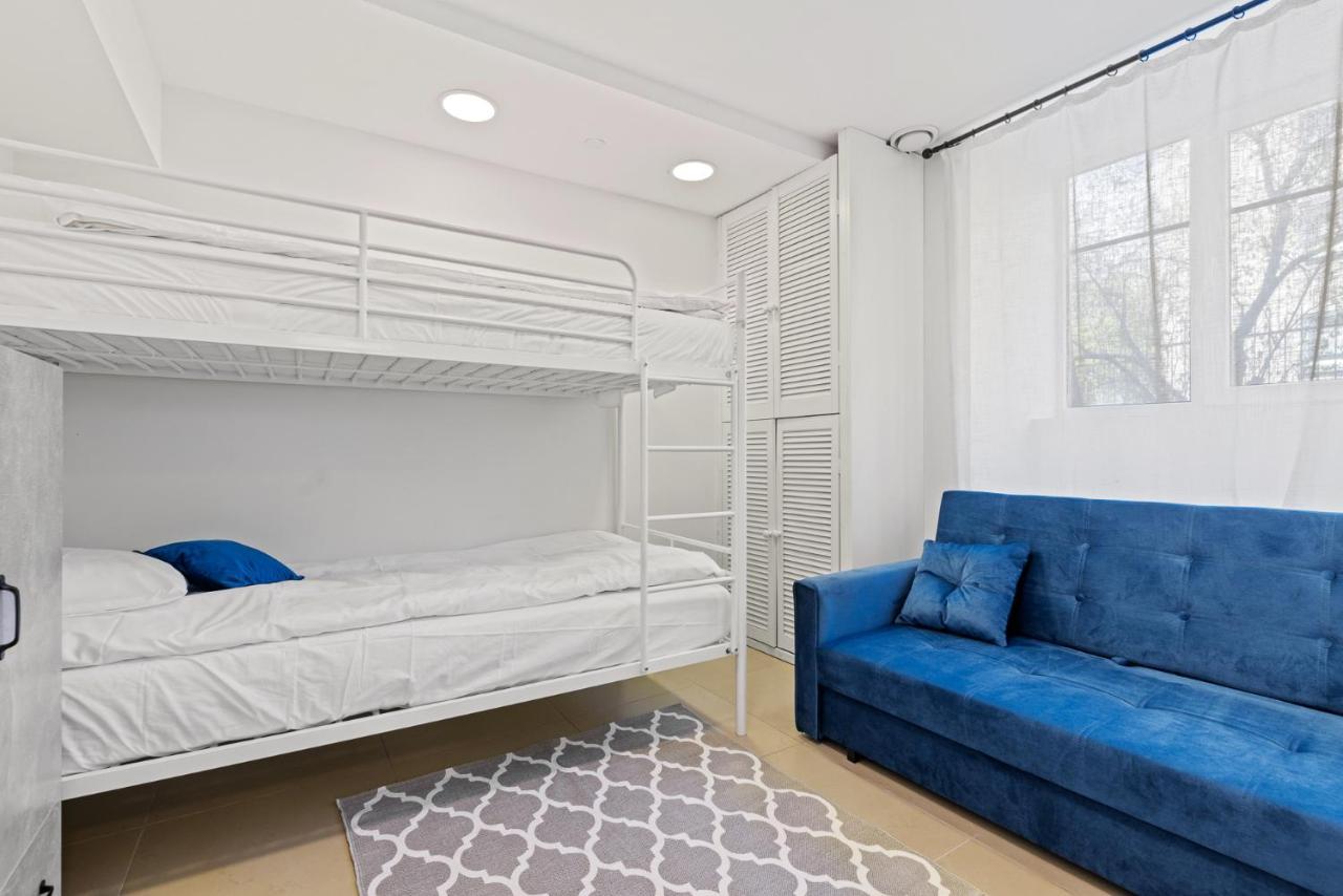 Sirena Apartment - Self Check-In And Free Parking Tallinn Exterior foto