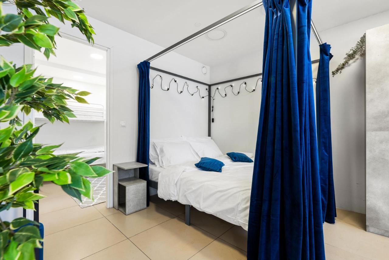 Sirena Apartment - Self Check-In And Free Parking Tallinn Exterior foto
